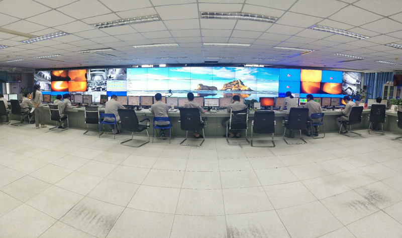 南寧某大型煤礦調(diào)度室_副本.jpg