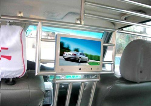 車載廣告機(jī)